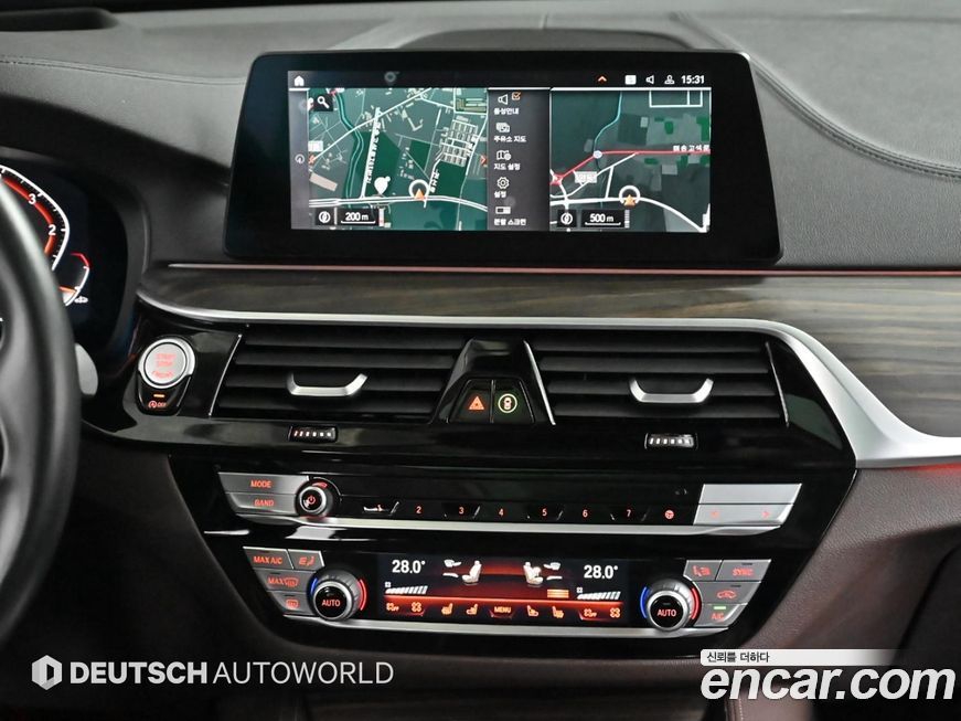 BMW Gran Turismo 2020