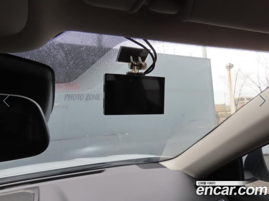 Renault-KoreaSamsung QM6 2022