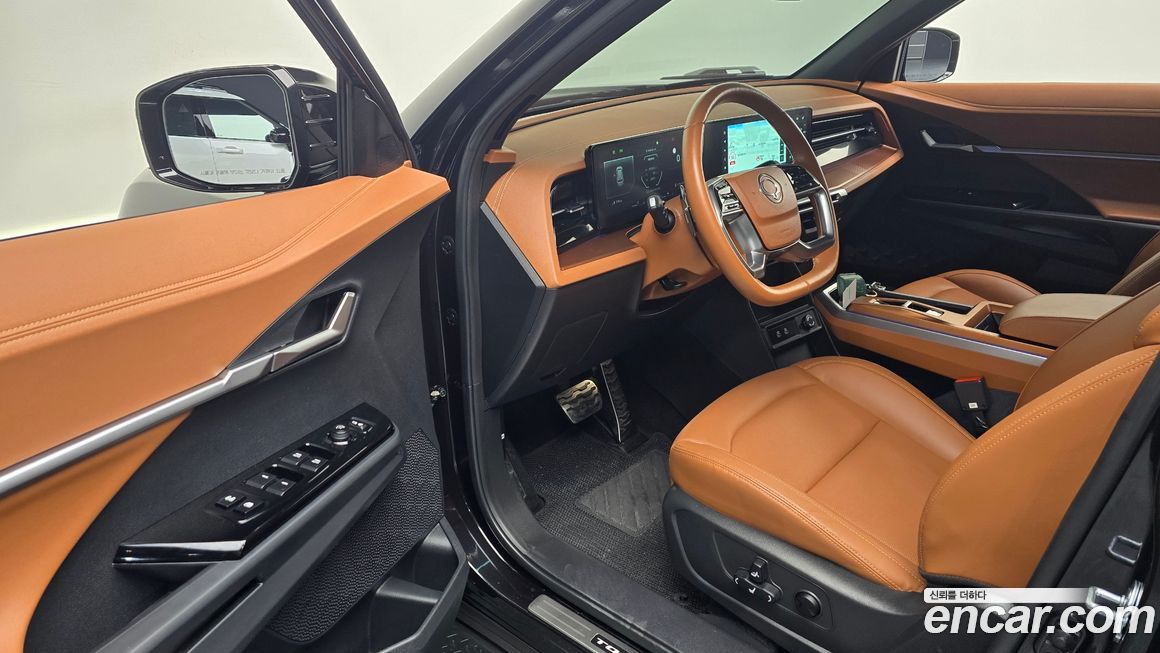 KG_Mobility_Ssangyong Torres 2025