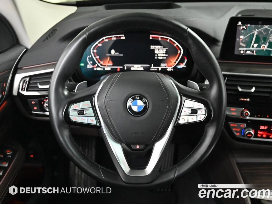 BMW Gran Turismo 2020