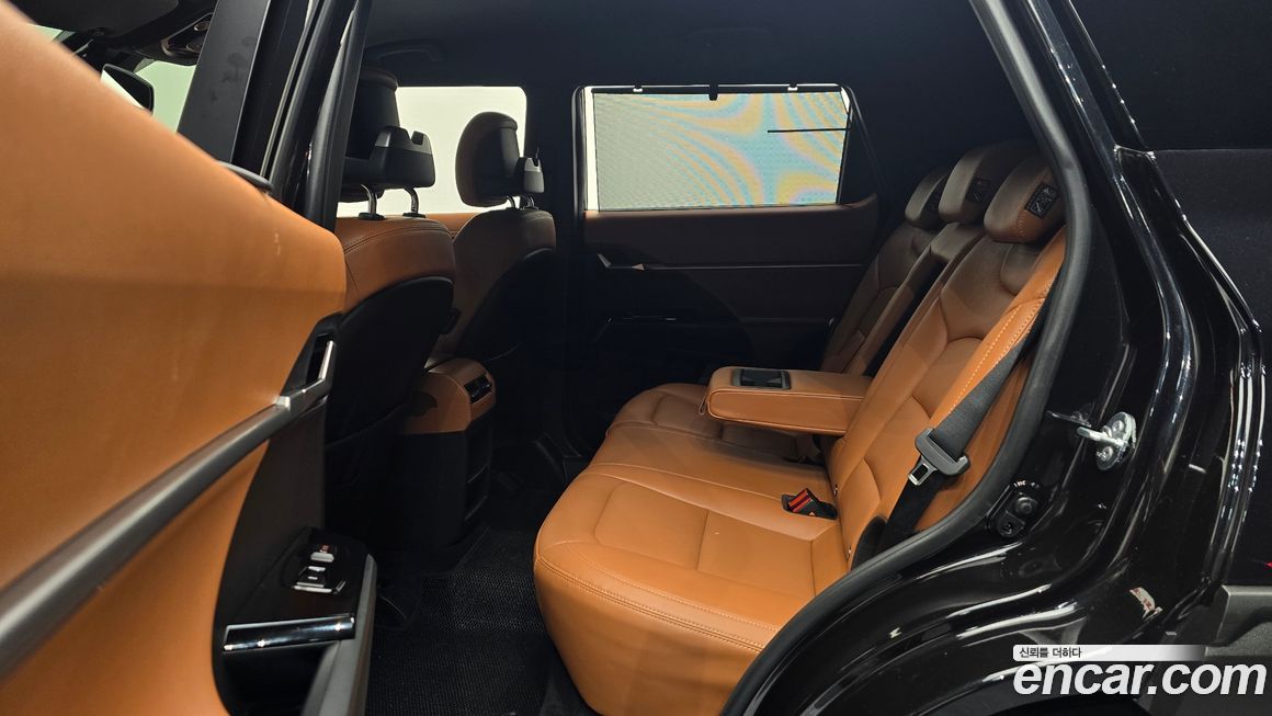 KG_Mobility_Ssangyong Torres 2025