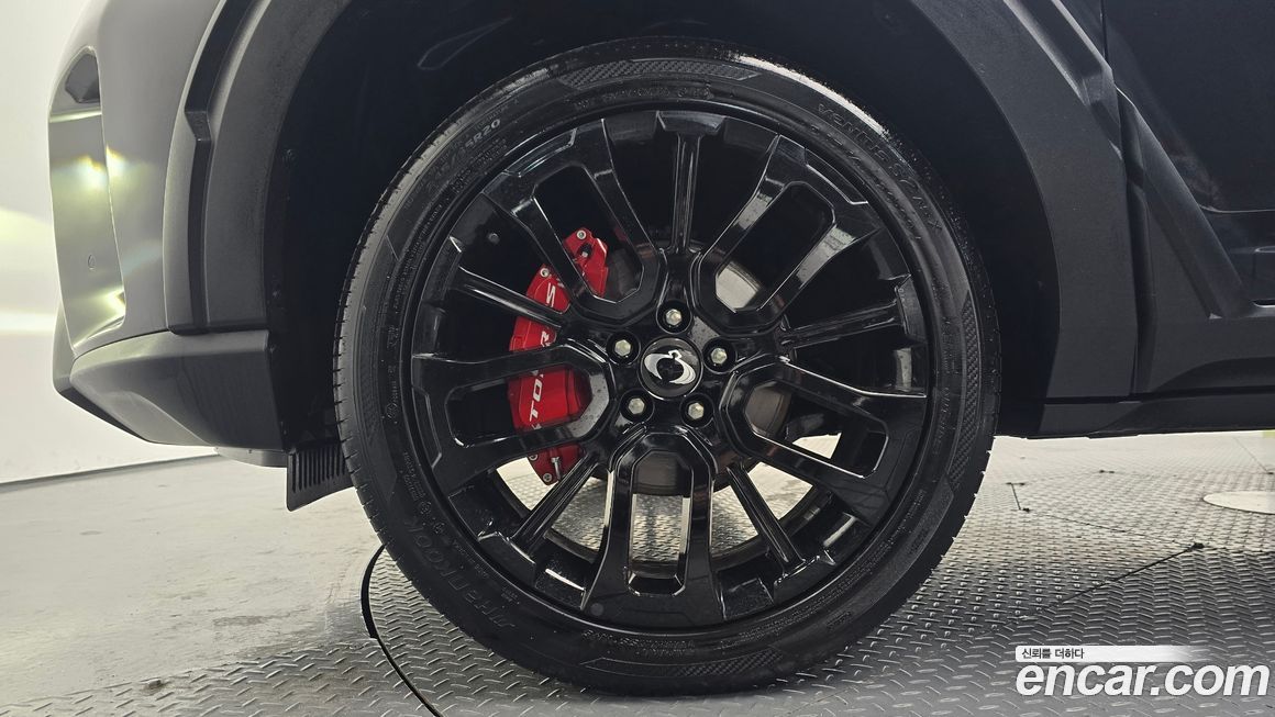 KG_Mobility_Ssangyong Torres 2025