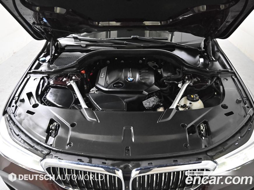 BMW Gran Turismo 2020