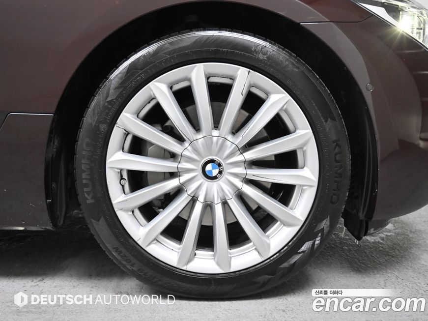 BMW Gran Turismo 2020