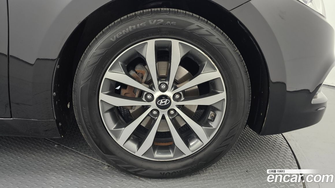 Hyundai Grandeur 2012