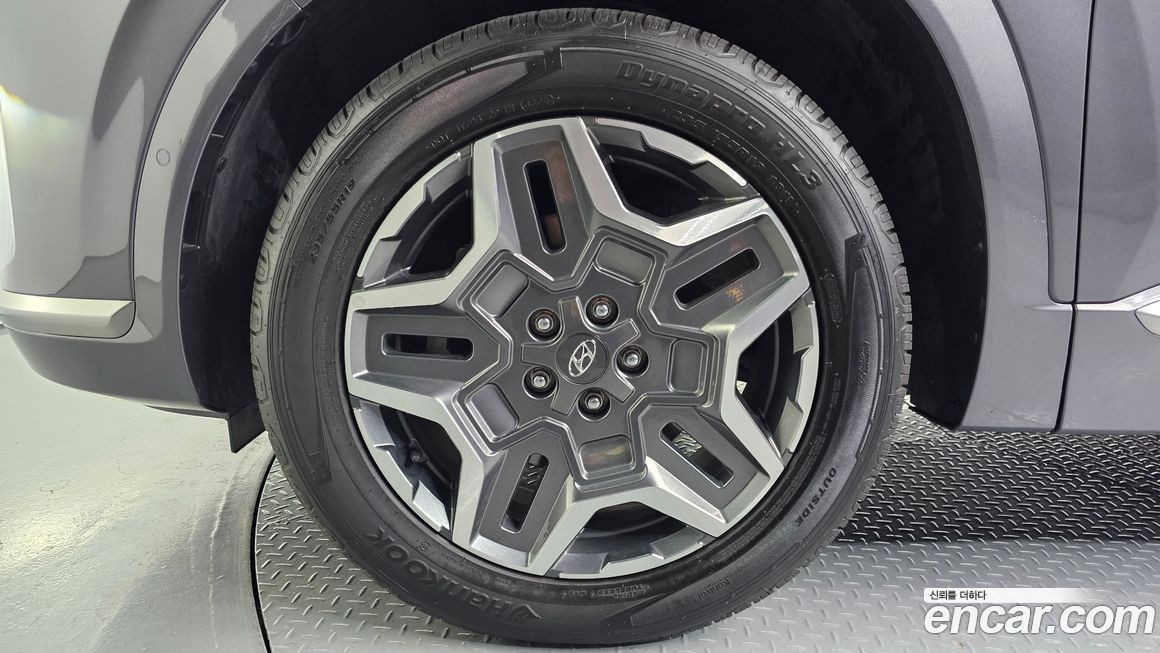 Hyundai Santafe 2023