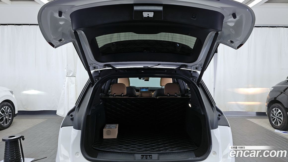 Lincoln Corsair 2022