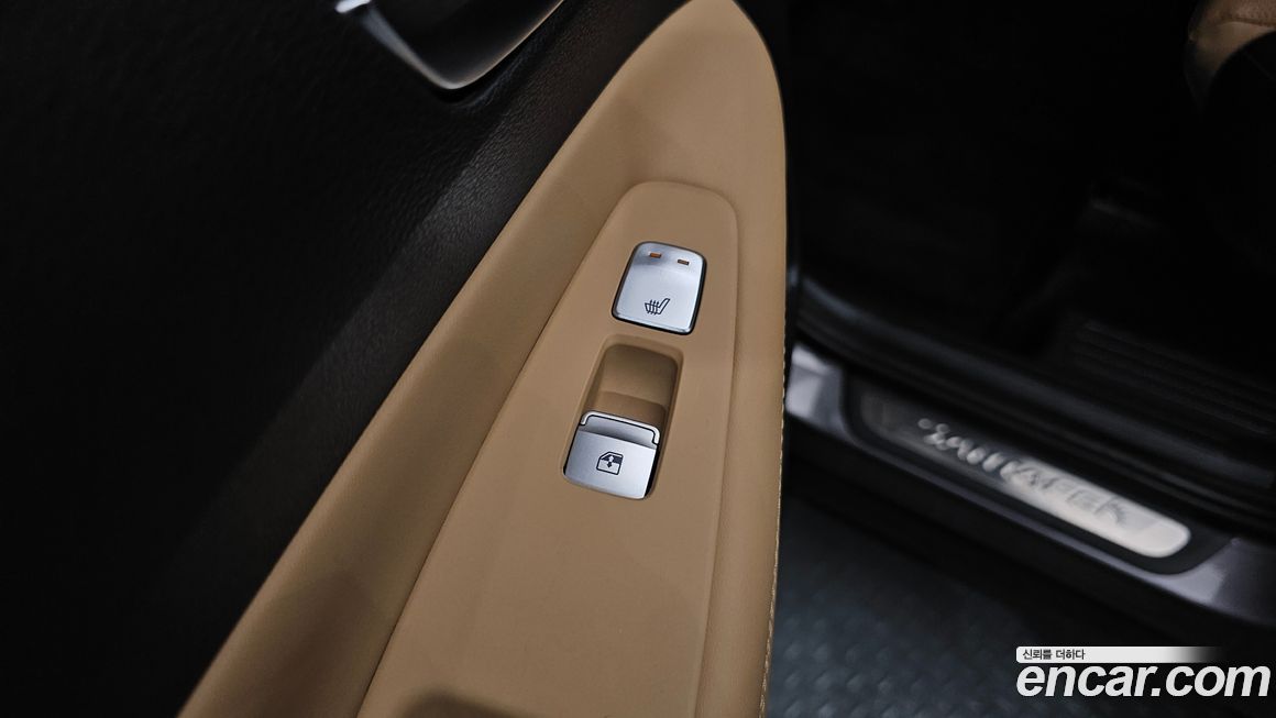 Hyundai Santafe 2023