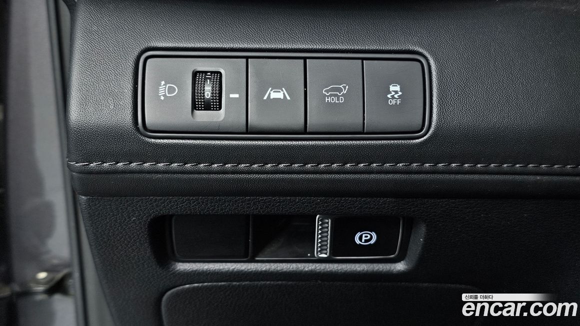 Hyundai Santafe 2023