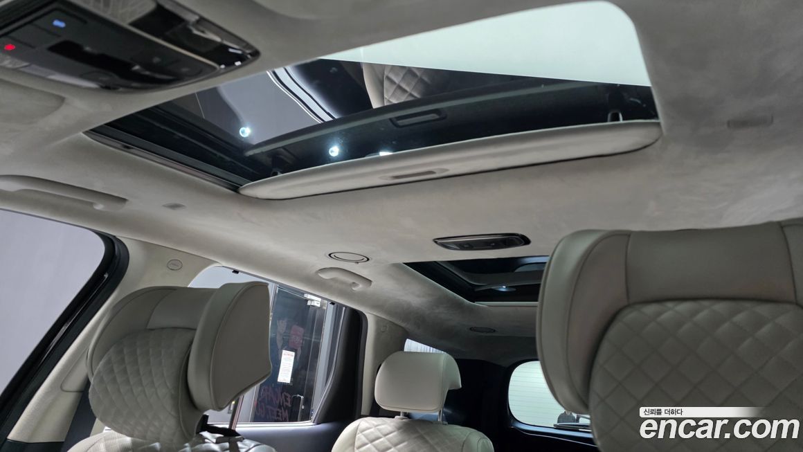 Hyundai Palisade 2020