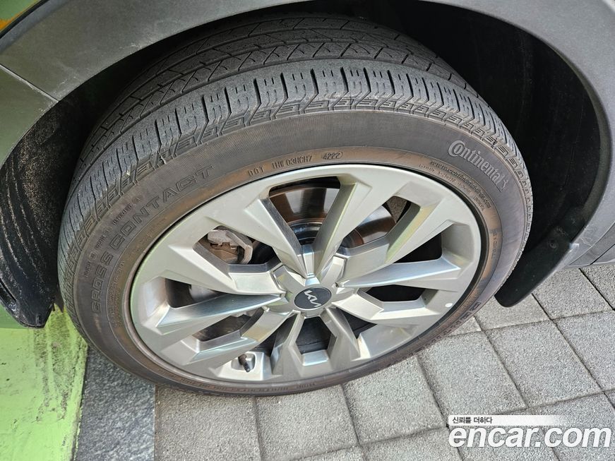 Kia Sorento 2023