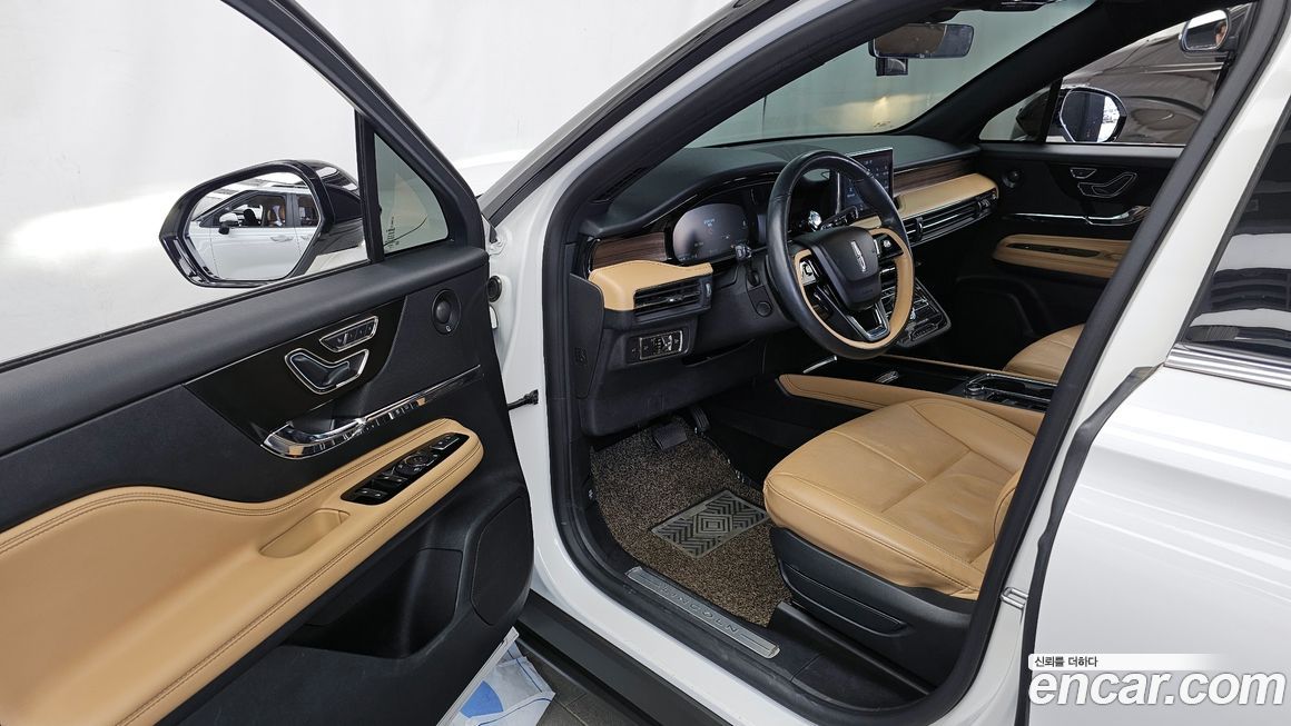 Lincoln Corsair 2022