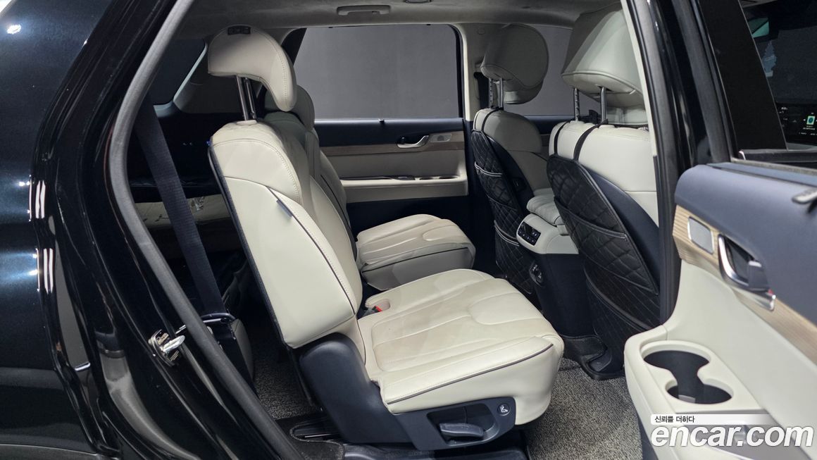 Hyundai Palisade 2020