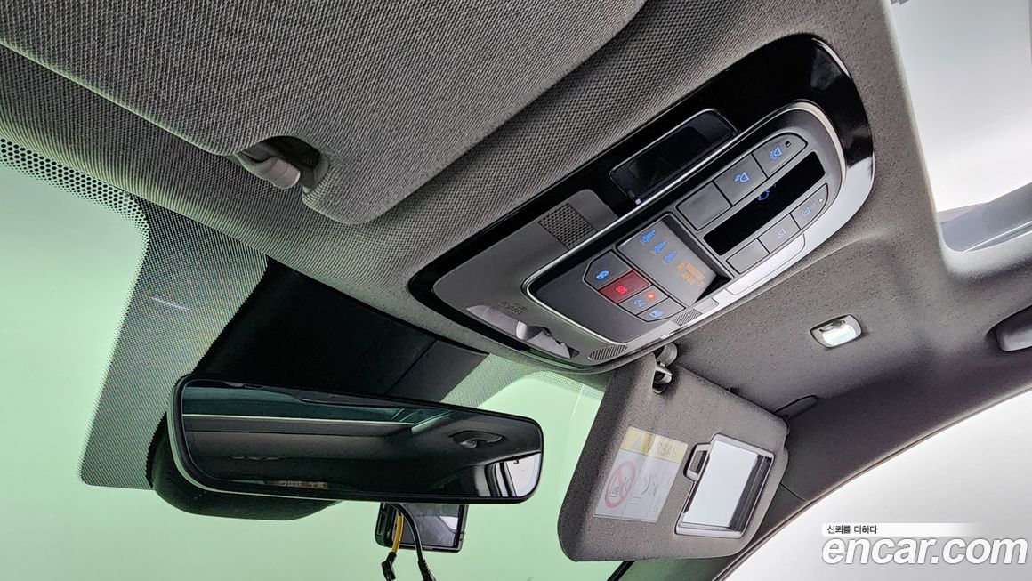 Hyundai Santafe 2023