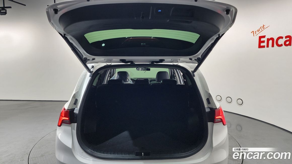 Hyundai Santafe 2023