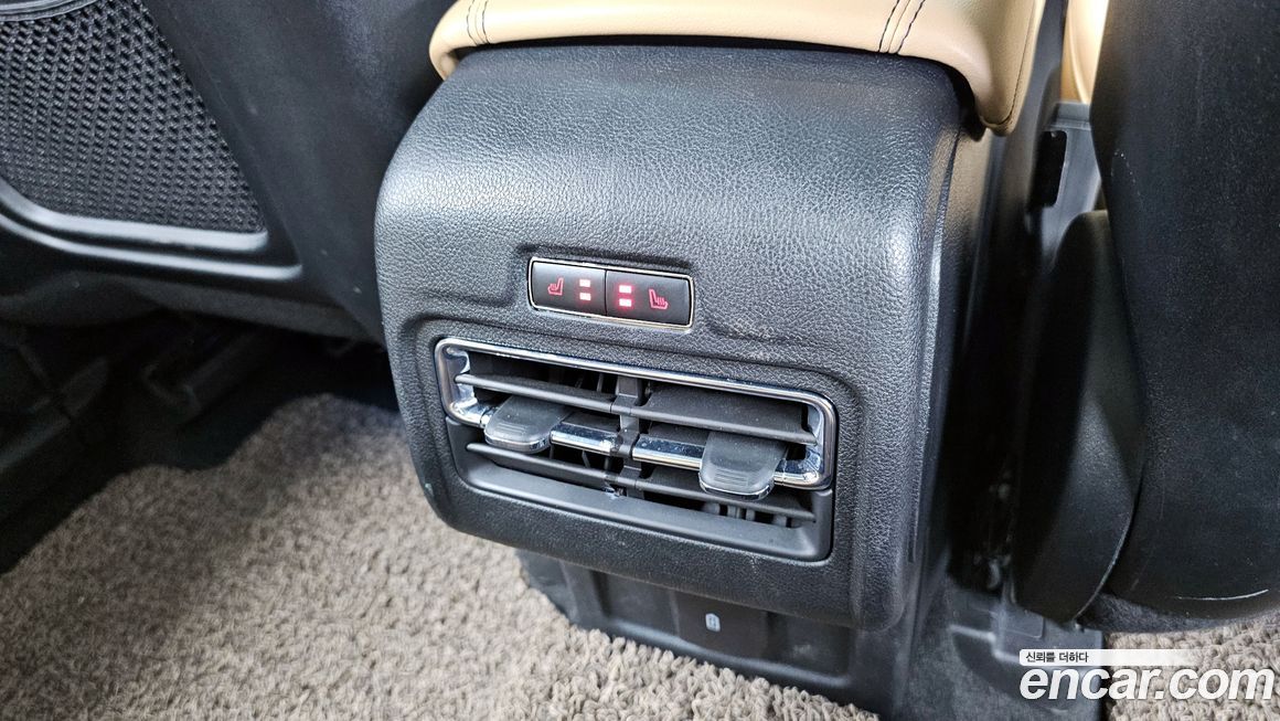 Lincoln Corsair 2022