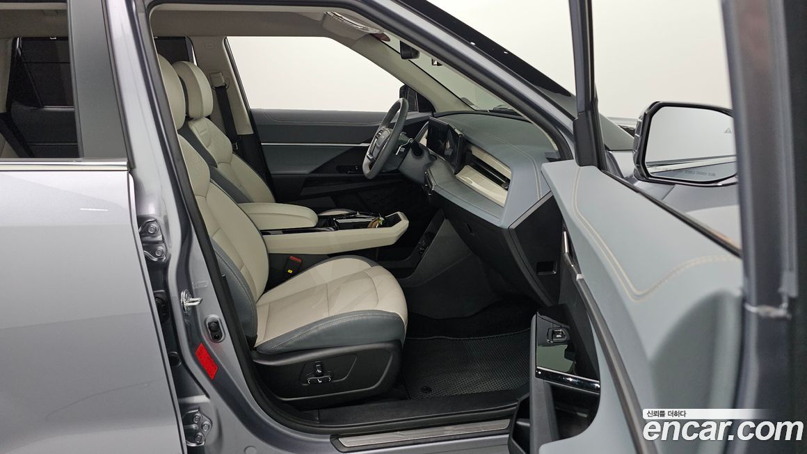 KG_Mobility_Ssangyong Torres 2026