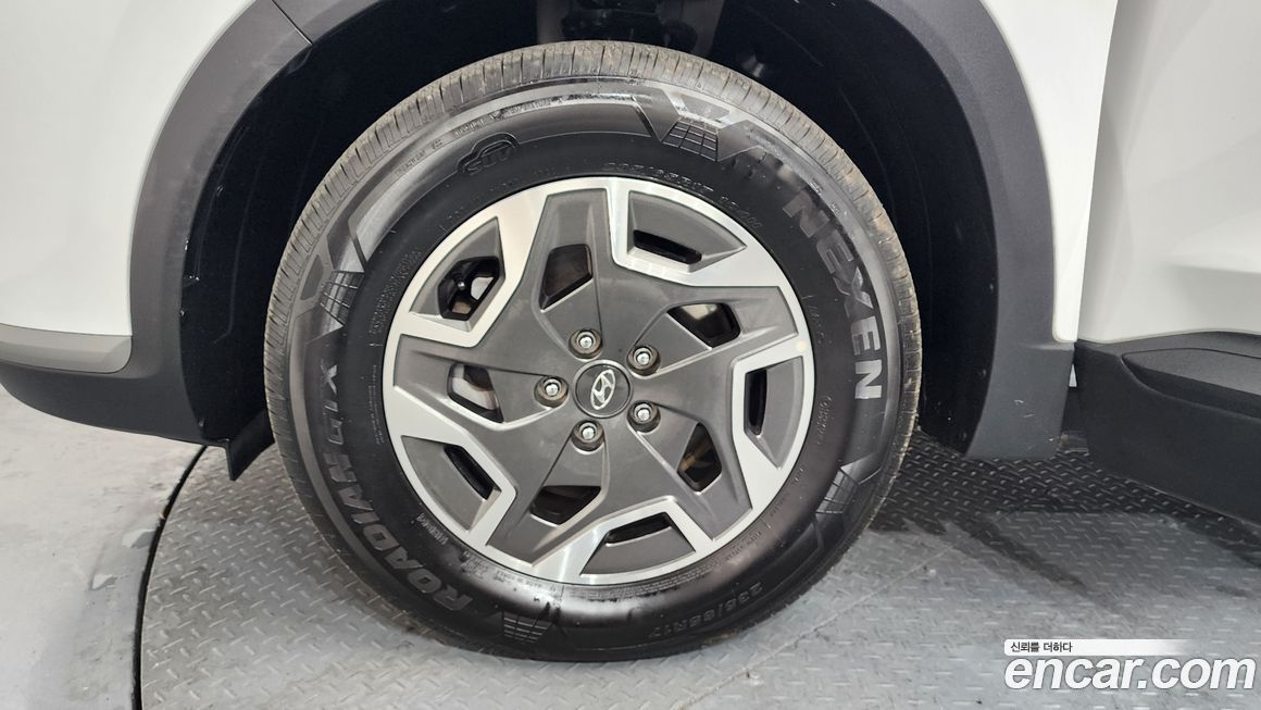 Hyundai Santafe 2023