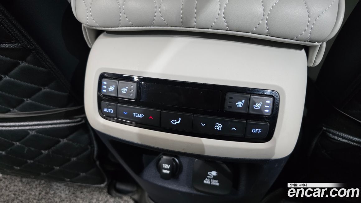 Hyundai Palisade 2020