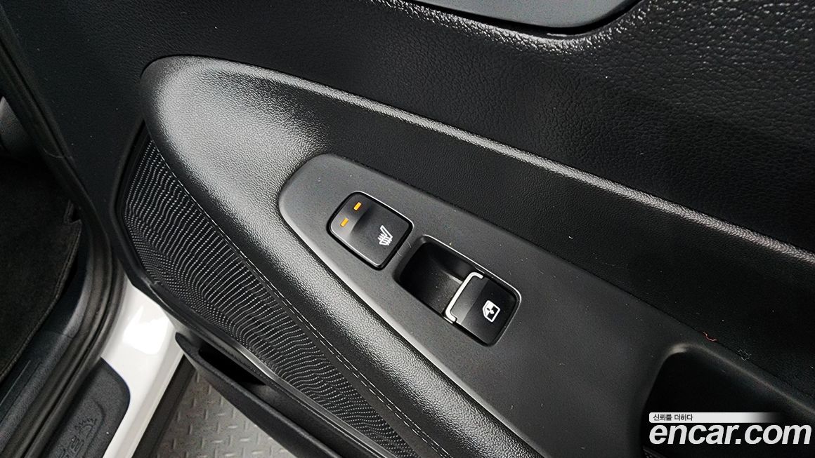 Hyundai Santafe 2023