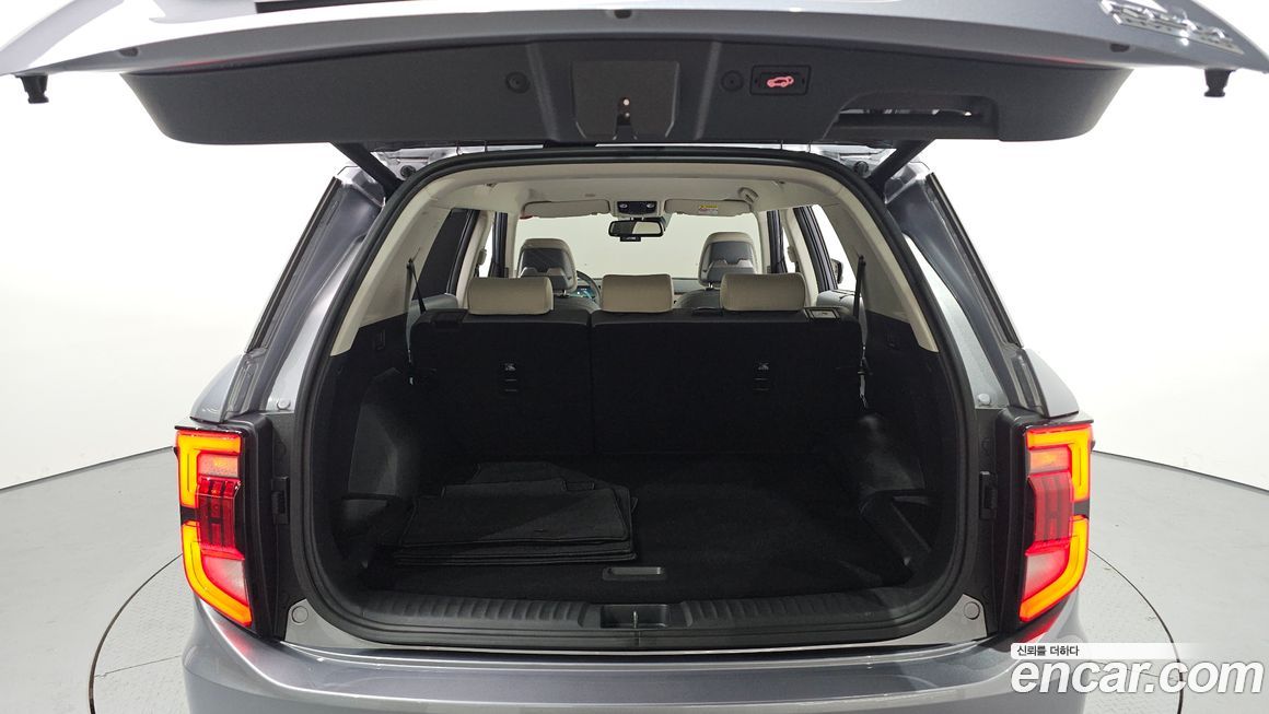 KG_Mobility_Ssangyong Torres 2026