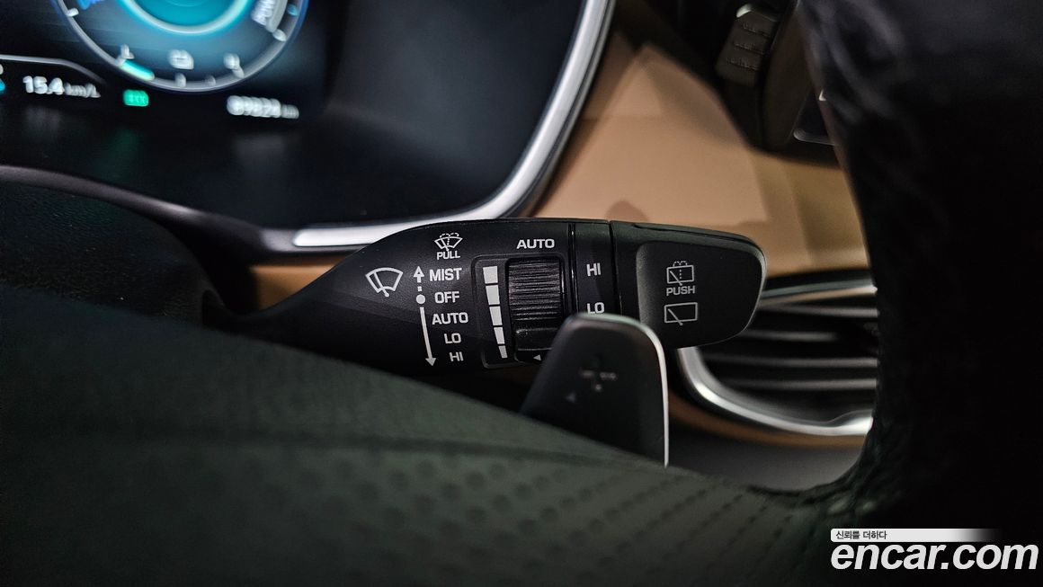 Hyundai Santafe 2023