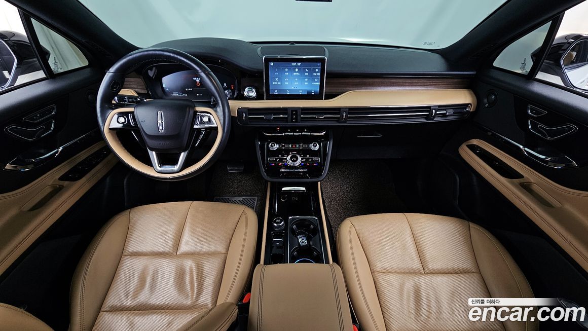 Lincoln Corsair 2022