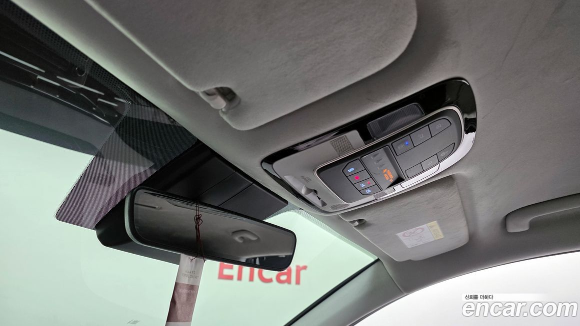 Hyundai Santafe 2022