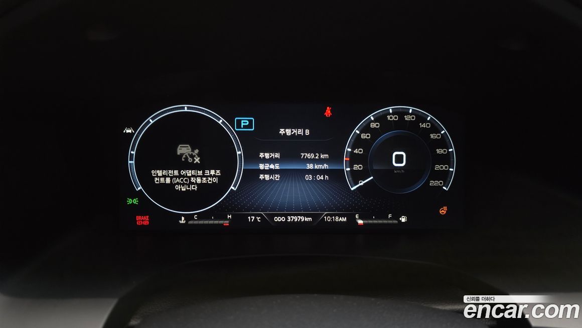 KG_Mobility_Ssangyong Rexton 2024