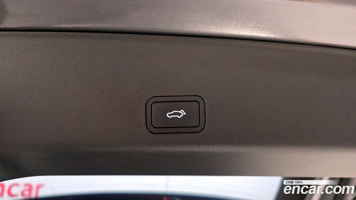 Renault-KoreaSamsung Grand Koleos 2025