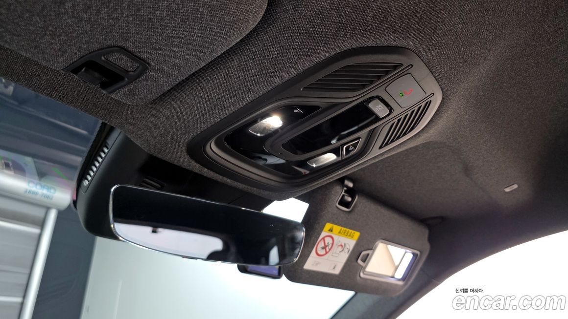 Renault-KoreaSamsung Grand Koleos 2025