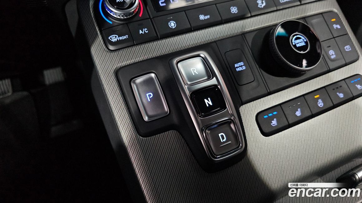 Hyundai Palisade 2024