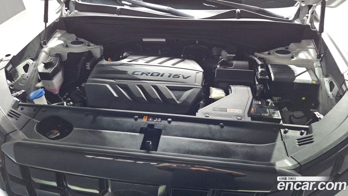 Hyundai Palisade 2024