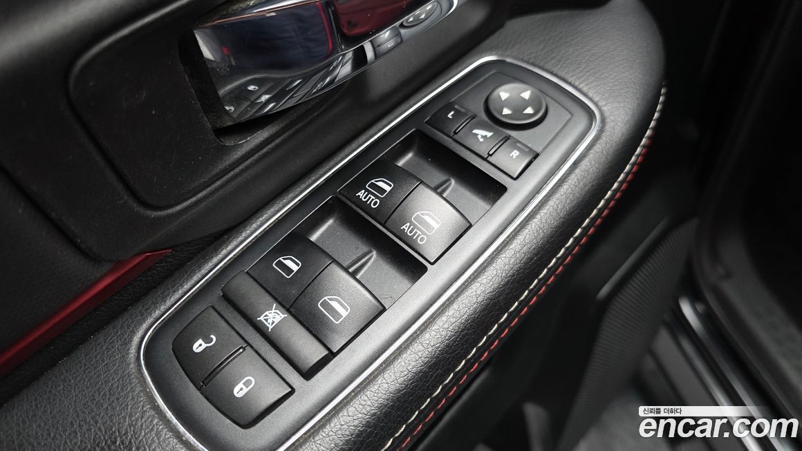 Dodge Ram Pick Up 2017