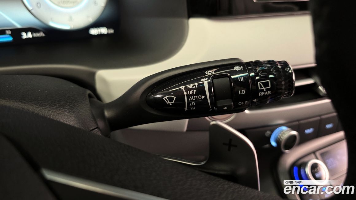 Hyundai Palisade 2024