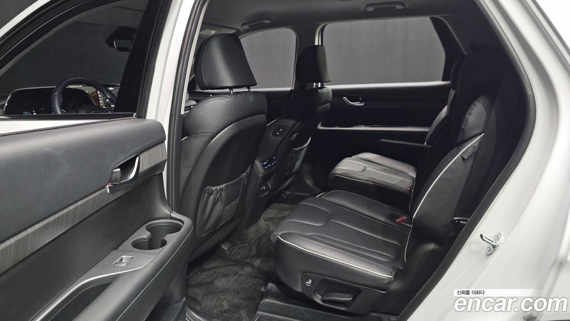 Hyundai Palisade 2024