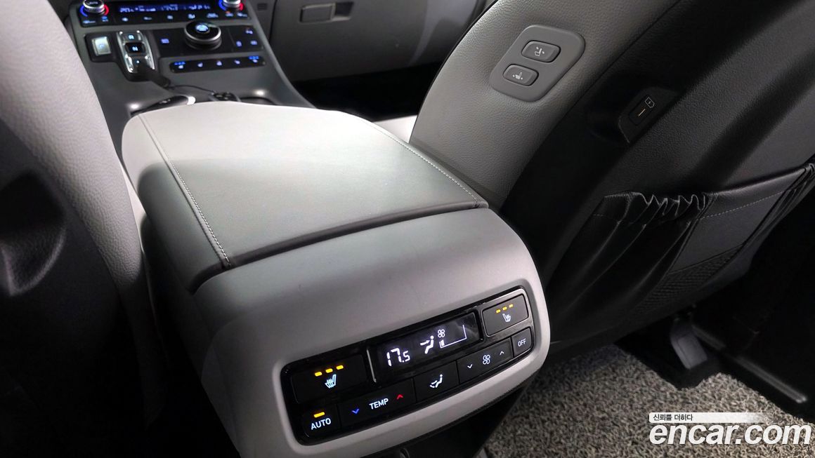 Hyundai Palisade 2024