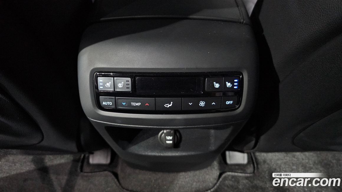 Hyundai Palisade 2024