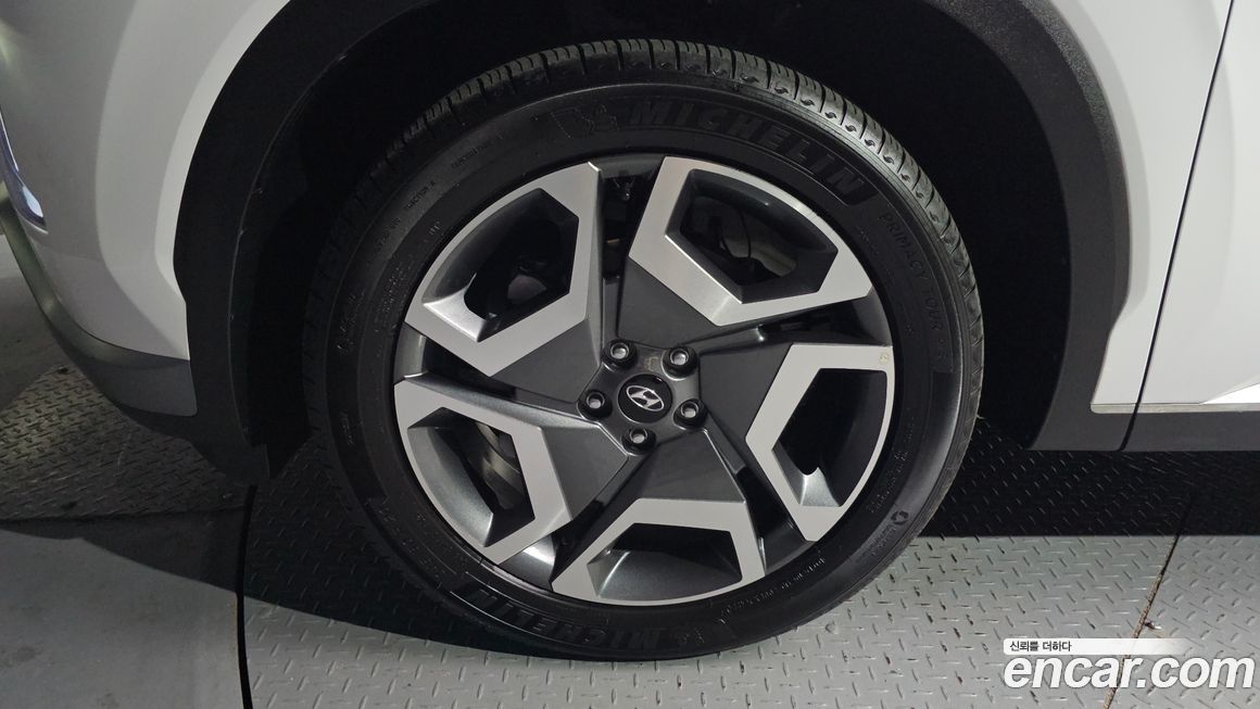 Hyundai Palisade 2024