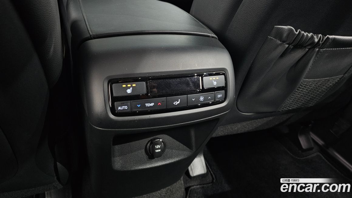 Hyundai Palisade 2024