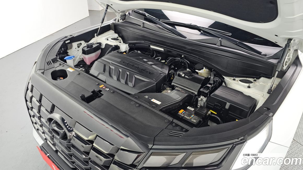 Hyundai Palisade 2024