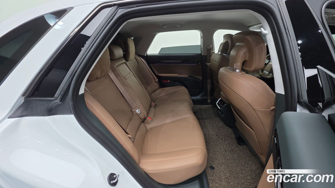 Hyundai Grandeur 2024