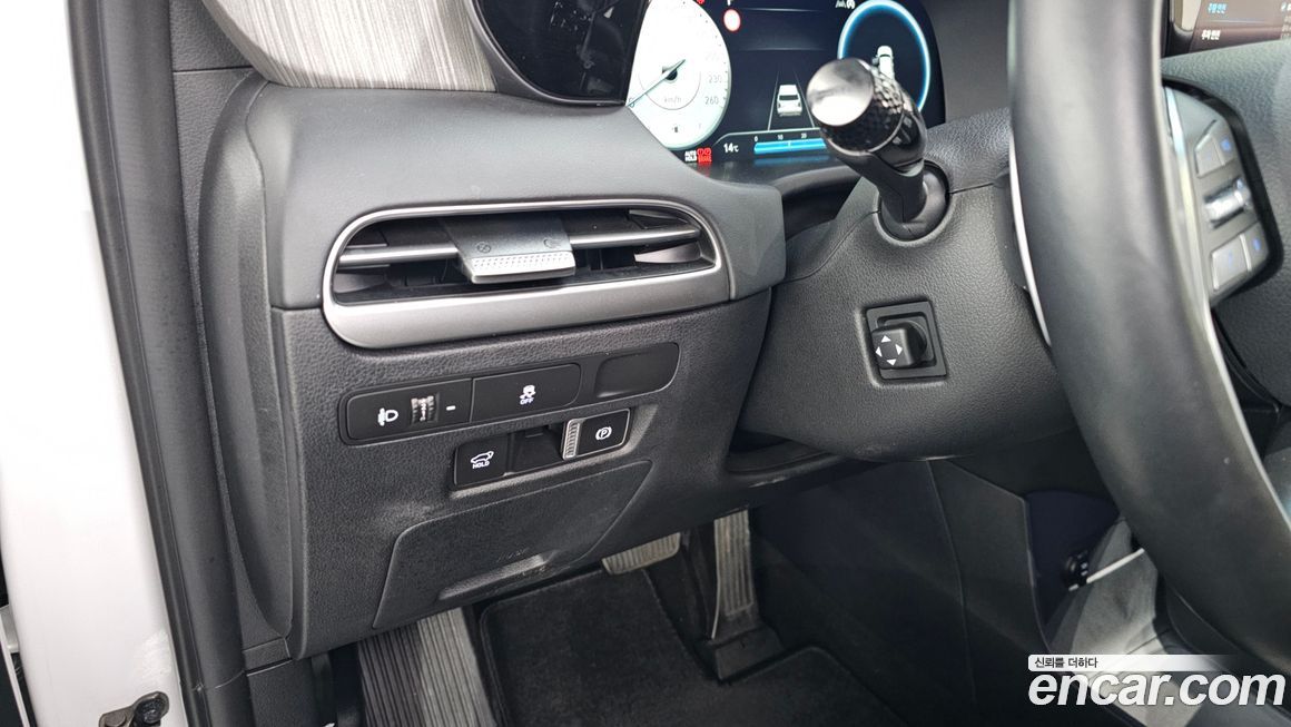 Hyundai Palisade 2024