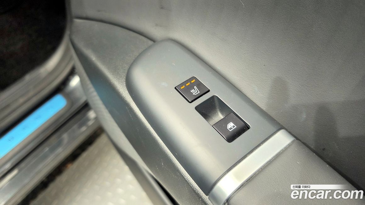 Hyundai Grandeur 2024