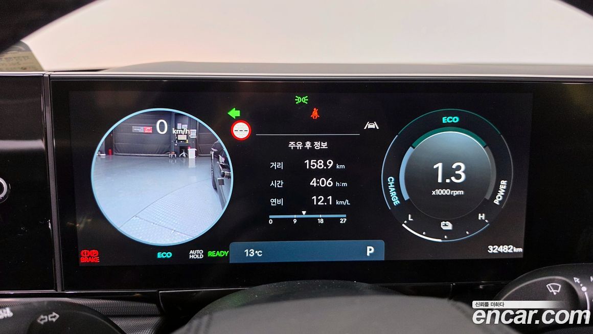 Hyundai Grandeur 2024