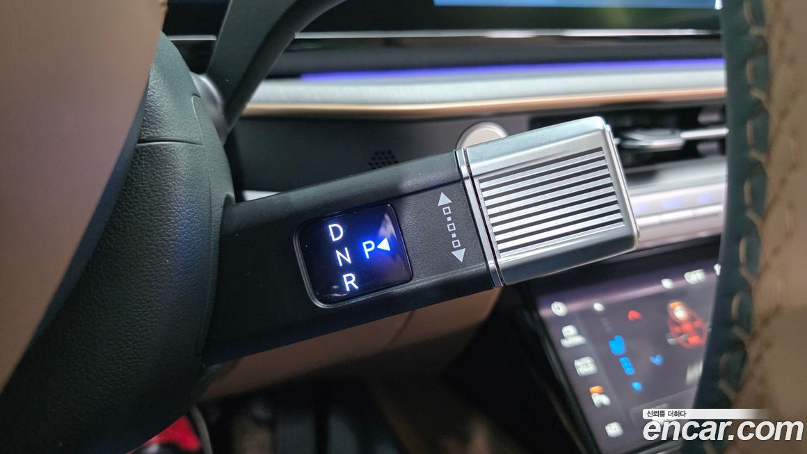 Hyundai Grandeur 2024