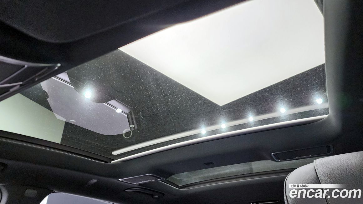 Mercedes-Benz S-Class 2017