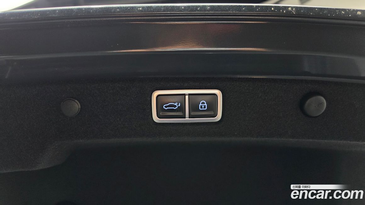 Hyundai Grandeur 2024