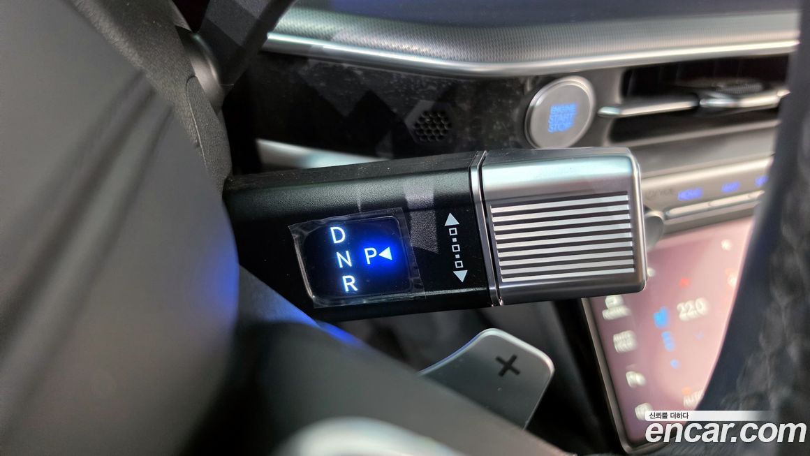 Hyundai Grandeur 2024