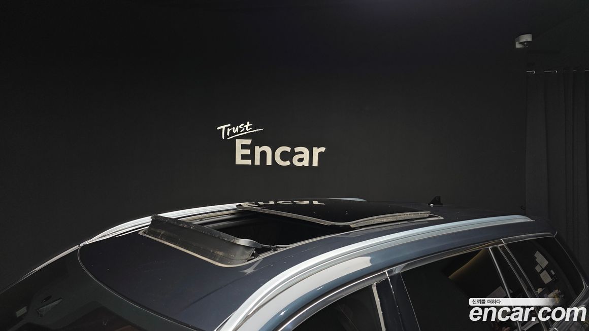 Lincoln Aviator 2021